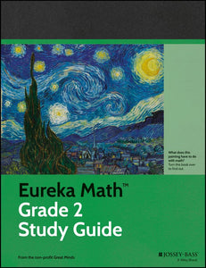 Eureka Math Grade 2 Study Guide 