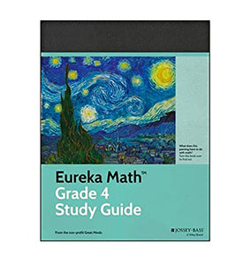 Eureka Math Grade 4 Study Guide 