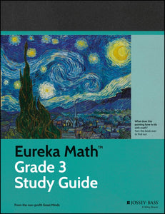 Eureka Math Grade 3 Study Guide 