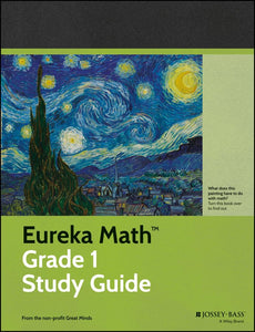 Eureka Math Grade 1 Study Guide 