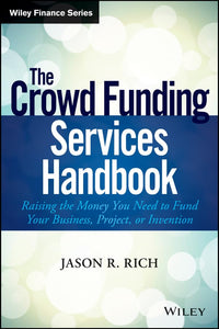 The Crowd Funding Services Handbook 