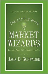 The Little Book of Market Wizards 