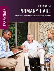 Essential Primary Care 