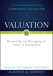 Valuation 