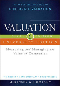 Valuation 