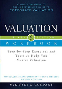 Valuation Workbook 