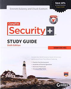 CompTIA Security+ Study Guide 