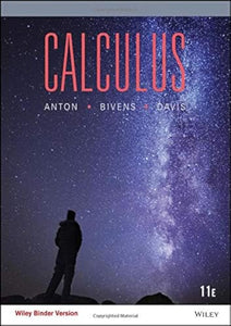 Calculus 