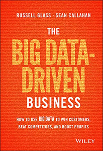 The Big Data-Driven Business 