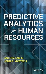 Predictive Analytics for Human Resources 