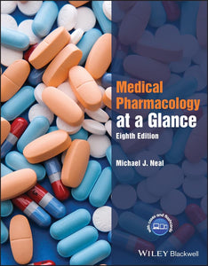 Medical Pharmacology at a Glance 