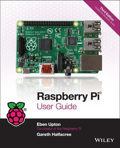 Raspberry Pi User Guide 