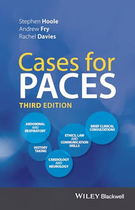 Cases for PACES 