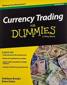 Currency Trading For Dummies 