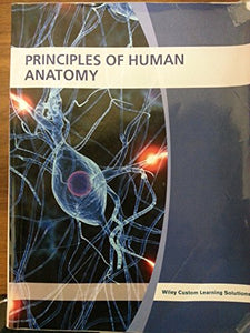 Principles of Human Anatomy 