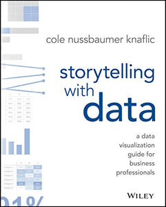 Storytelling with Data 