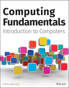 Computing Fundamentals 