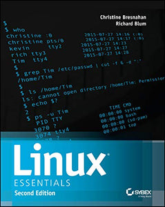 Linux Essentials 