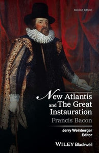 New Atlantis and The Great Instauration 