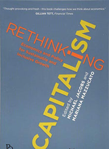 Rethinking Capitalism 