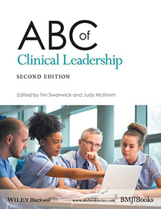 ABC of Clinical Leadership 