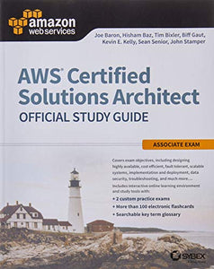 AWS Certified Solutions Architect Official Study Guide 