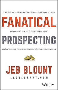 Fanatical Prospecting 