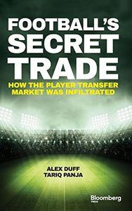 Football's Secret Trade 