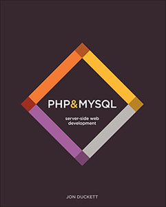 PHP & MySQL 