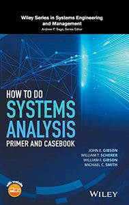 How to Do Systems Analysis 