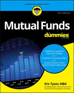 Mutual Funds For Dummies 