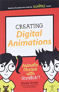 Creating Digital Animations 