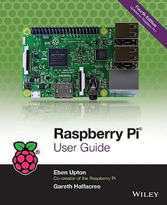 Raspberry Pi User Guide 