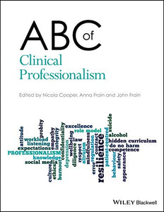 ABC of Clinical Professionalism 