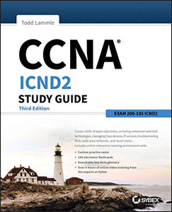 CCNA ICND2 Study Guide 