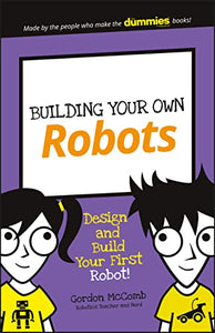 Building Your Own Robots 