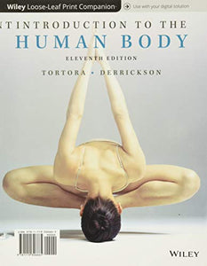 Introduction to the Human Body 