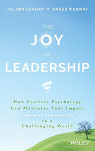 The Joy of Leadership 