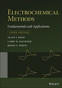 Electrochemical Methods 