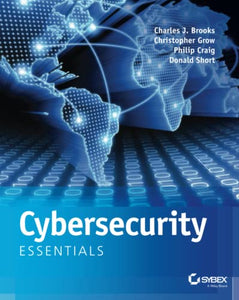 Cybersecurity Essentials 