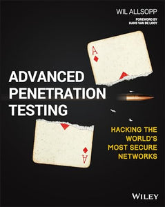 Advanced Penetration Testing 