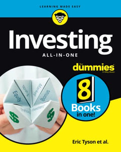 Investing All–in–One For Dummies 