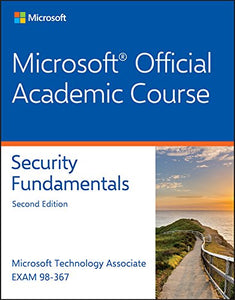 Exam 98-367 MTA Security Fundamentals 