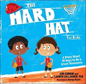 The Hard Hat for Kids 