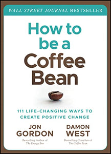 How to be a Coffee Bean 