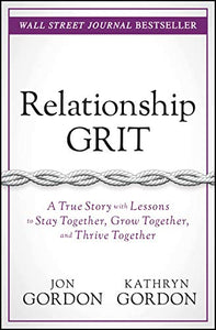 Relationship Grit 