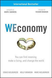 WEconomy 