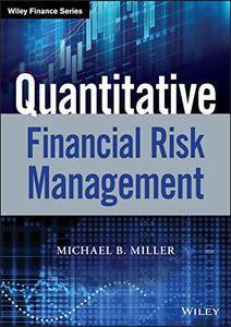 Quantitative Financial Risk Management 