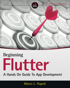 Beginning Flutter 