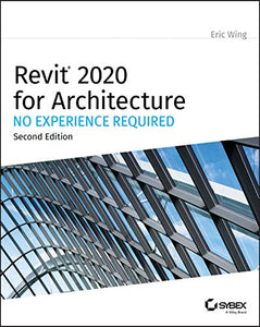 Revit 2020 for Architecture 